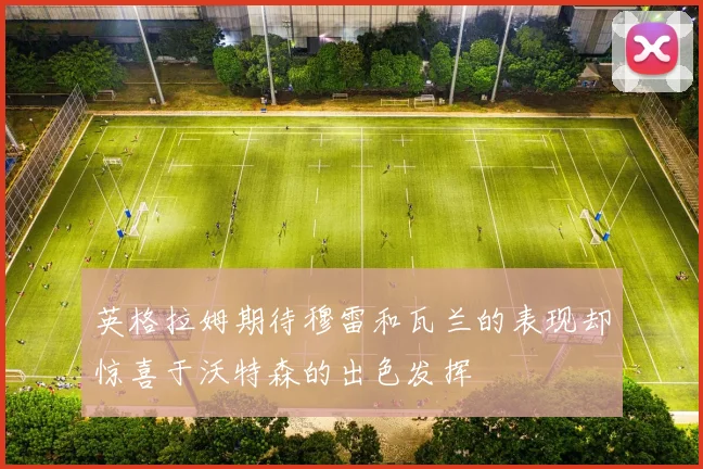 英格拉姆期待穆雷和瓦兰的表现却惊喜于沃特森的出色发挥